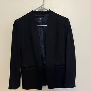 Jcrew Going out blazer in stretch twill